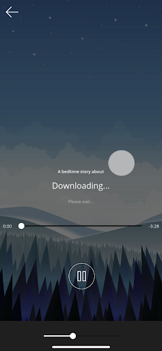 Relax AI Screen 2