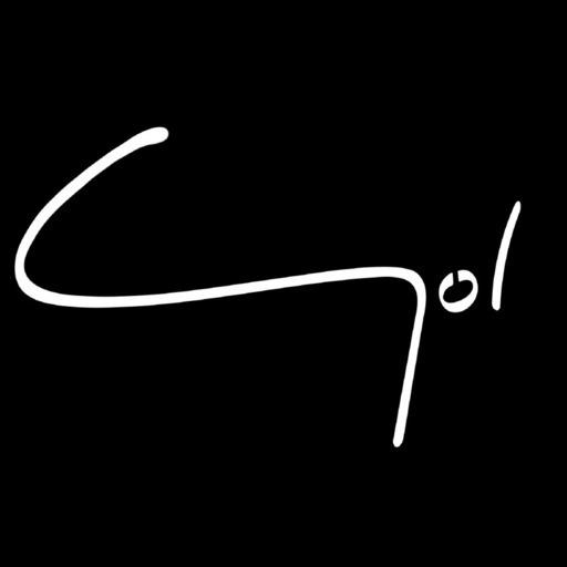 La Go studio logo