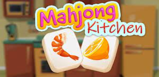 Kitchen Mahjong Classic