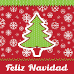 Cover Image of Baixar Frases de Navidad y Año Nuevo  APK