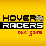 Hover Racers (Lite)  Icon