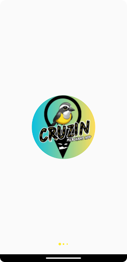 Android application CRUZIN WAREHOUSE screenshort