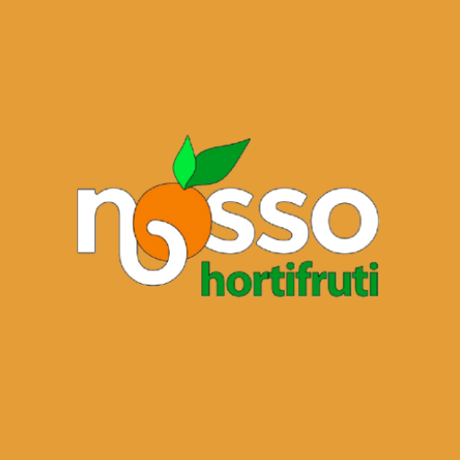 Nosso Hortifruti logo