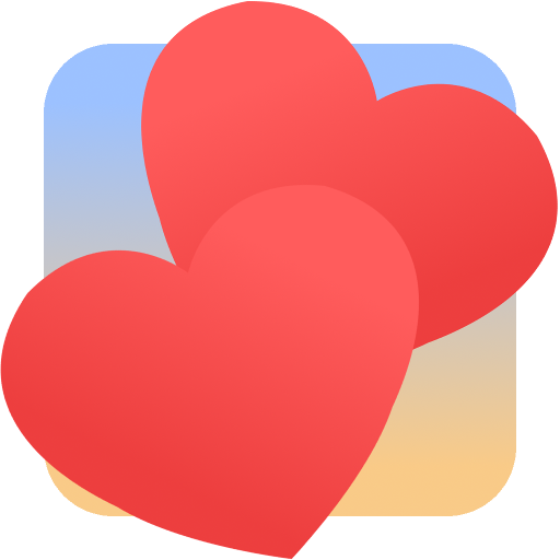 Liebe Fotorahmen Auf Windows herunterladen