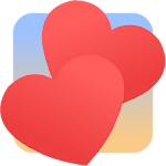 Cover Image of Download Love PhotoFrames  APK