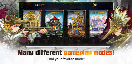 Seven Hearts - Strategy - games