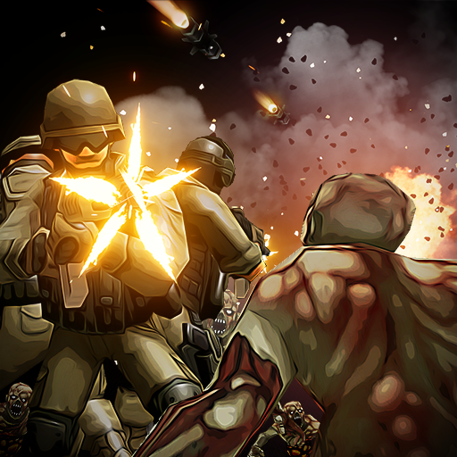 Army Of Doom: Survivors logo