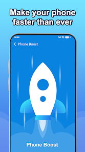 Phone Cleaner: Speed Booster 1.0.0 APK + Mod (Free purchase) for Android