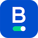 Blinkay: Smart parking app