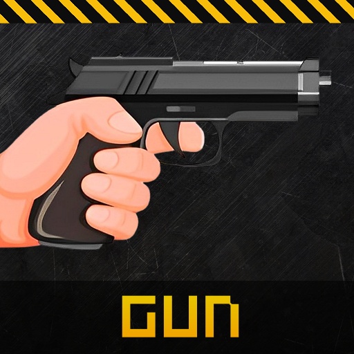 Weapon Gun Simulator logo