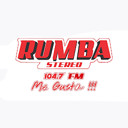 Icon image Rumba Stereo 104.7 FM