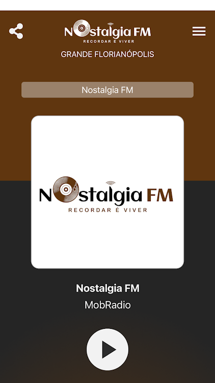 Nostalgia FM - 10.0.1 - (Android)