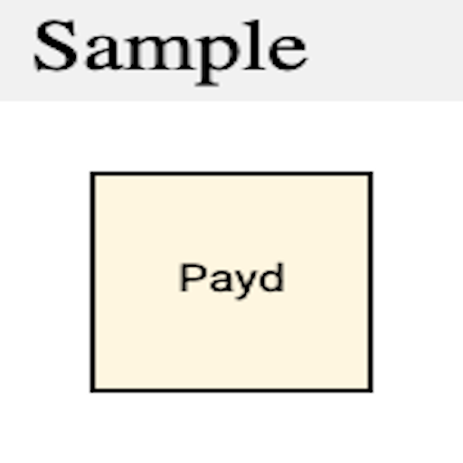Inc-payd Sample App