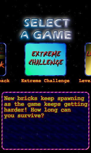 Bricknoid Brick Breaker