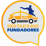Taxis Fundadores icon