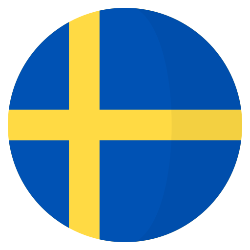 Learn Swedish - Beginners Logo