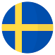 スウェーデン語を学ぶ - 初心者 - Androidアプリ