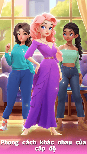 Bản xem trước ứng dụng