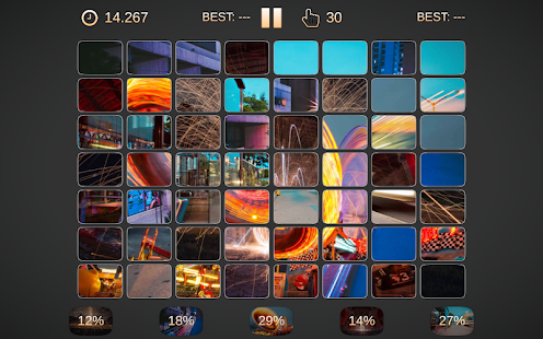 Image Rush: 1000+ Dynamic Phot Screenshot
