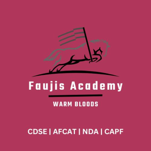 Faujis Academy logo
