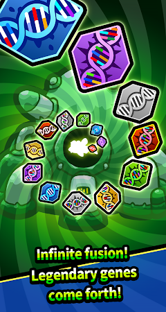 Game screenshot Anchovy Squad apk download