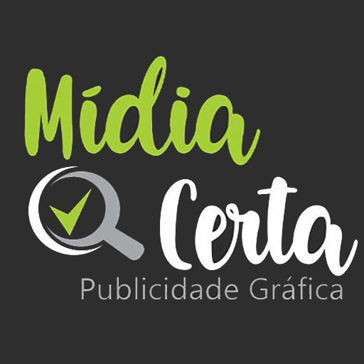 Panfletos BH - Mídia Certa logo