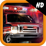 Emergency Rescue Simulator 3D icon