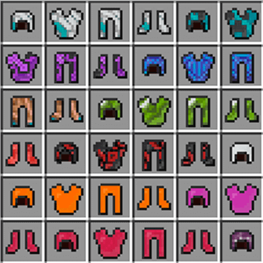 armor for minecraft - Apps on Google Play