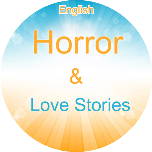 Famous Horror and Love Stories 2.0 Icon