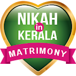 Cover Image of Download NikahinKerala Muslim Matrimony  APK