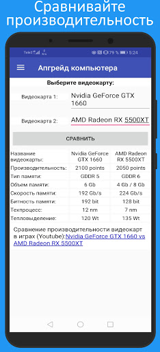 Сборка и Апгрейд ПК