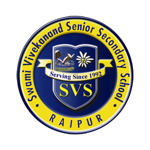 SVS School, Raipur