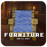 Furniture MODS for MCPE icon
