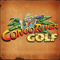 Icon image Congo River Golf Scorecard App