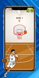 Basketball games offline