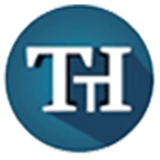 The Teachers Hub - Find Home T logo