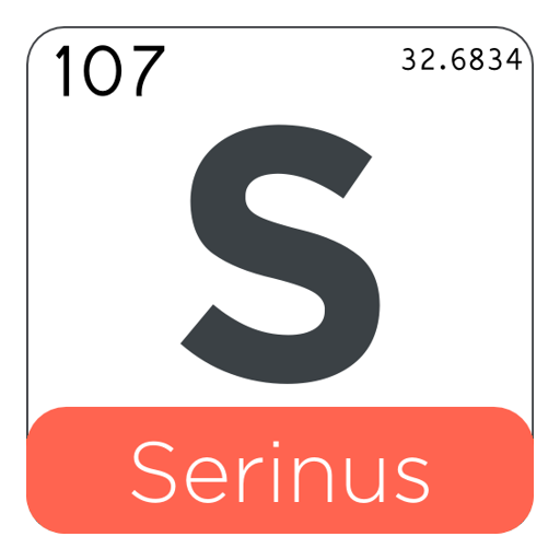 Acoem Serinus Remote logo