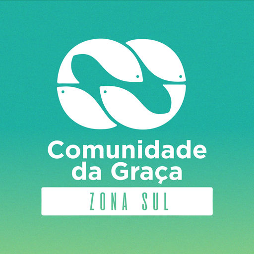 CG Zona Sul logo