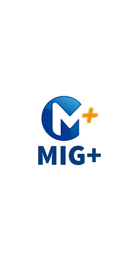 Android application MIG + screenshort