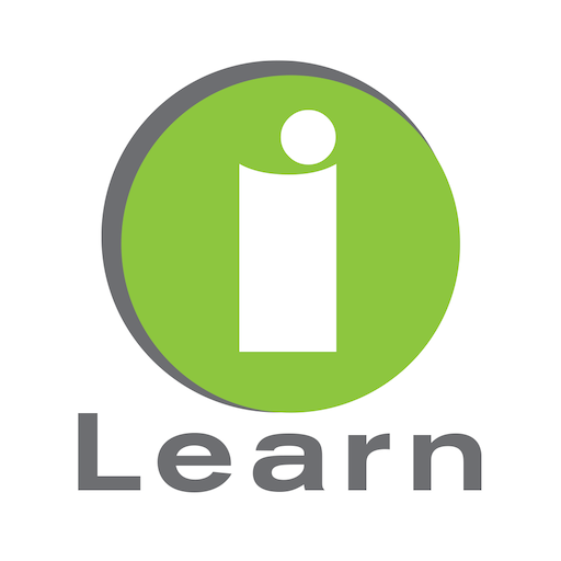 iLearn @ ICN logo