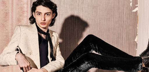 Wallpapers for Finn Wolfhard on Windows PC Download Free  -  .