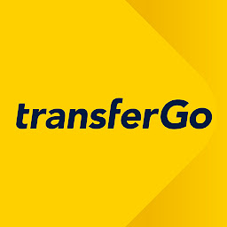 Значок приложения "TransferGo: Денежные Переводы"