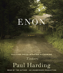 Icon image Enon: A Novel