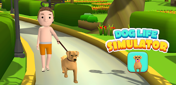 Gioca e Scarica Dog Life Simulator gratuitamente sul PC, è così che funziona!