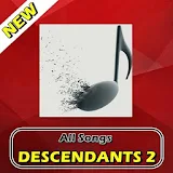All Songs DESCENDANTS 2 icon