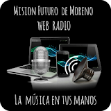 Mision Futuro de Moreno icon