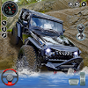 Ultimate Car Drive Off-road 3D icon