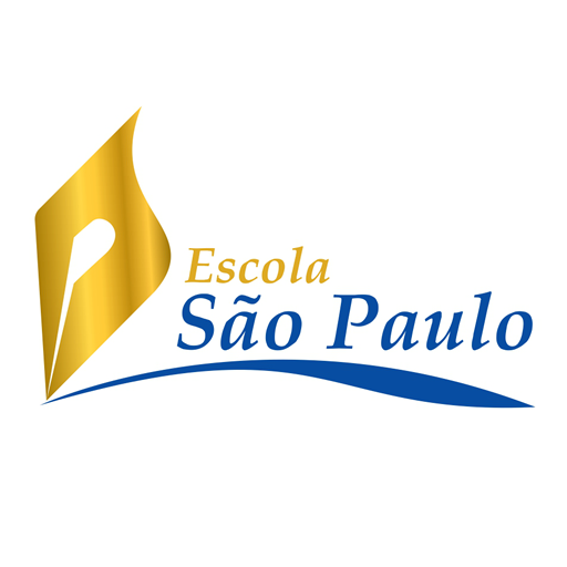 Escola São Paulo 10.3 Icon