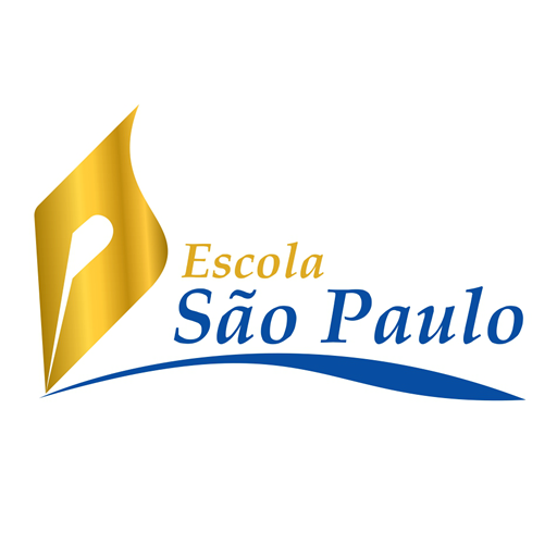 Escola São Paulo logo