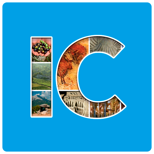 Cultural Routes Spain Download on Windows